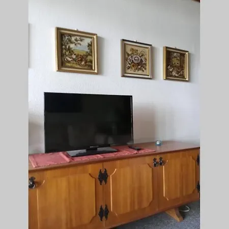 Seewohnung Ossiachersee Atemberaubendes Panorama Daire