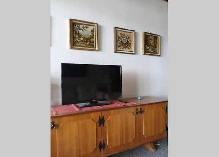 Seewohnung Ossiachersee Atemberaubendes Panorama Apartment