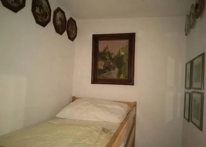 Apartment Seewohnung Ossiachersee Atemberaubendes Panorama Villach